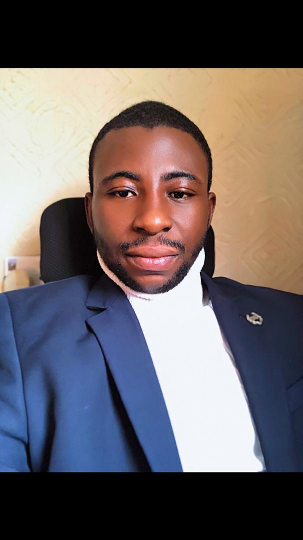 Adeniyi Ayomide