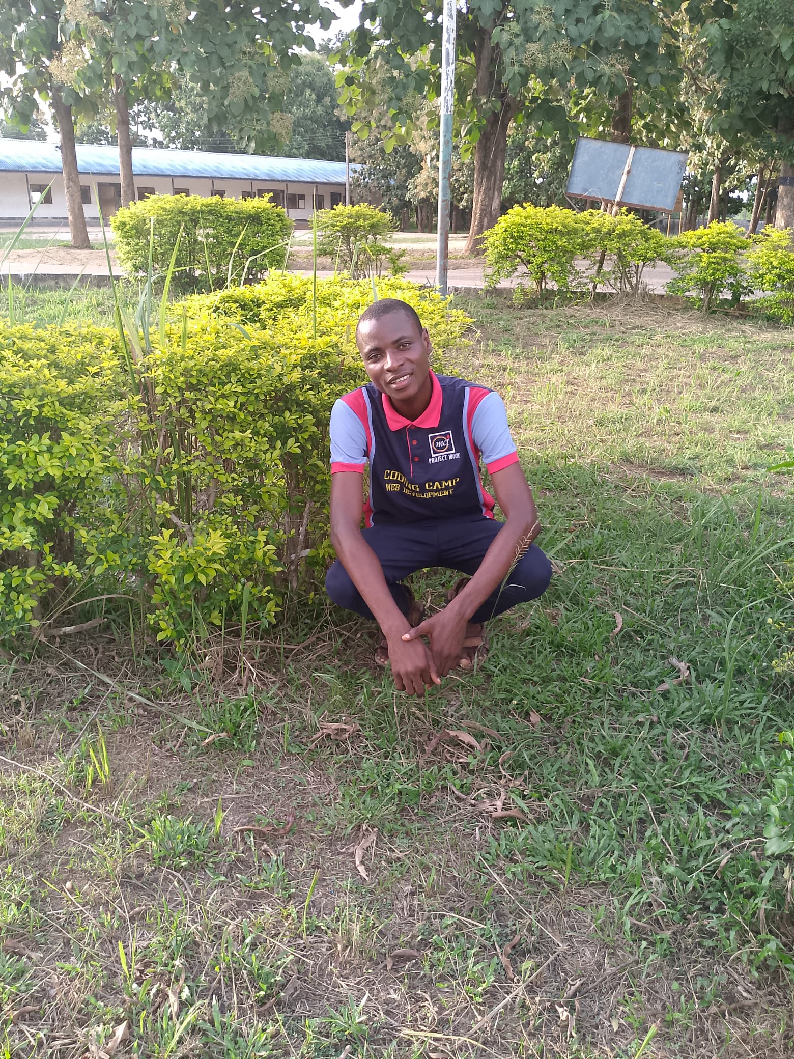 Akanni Emmanuel