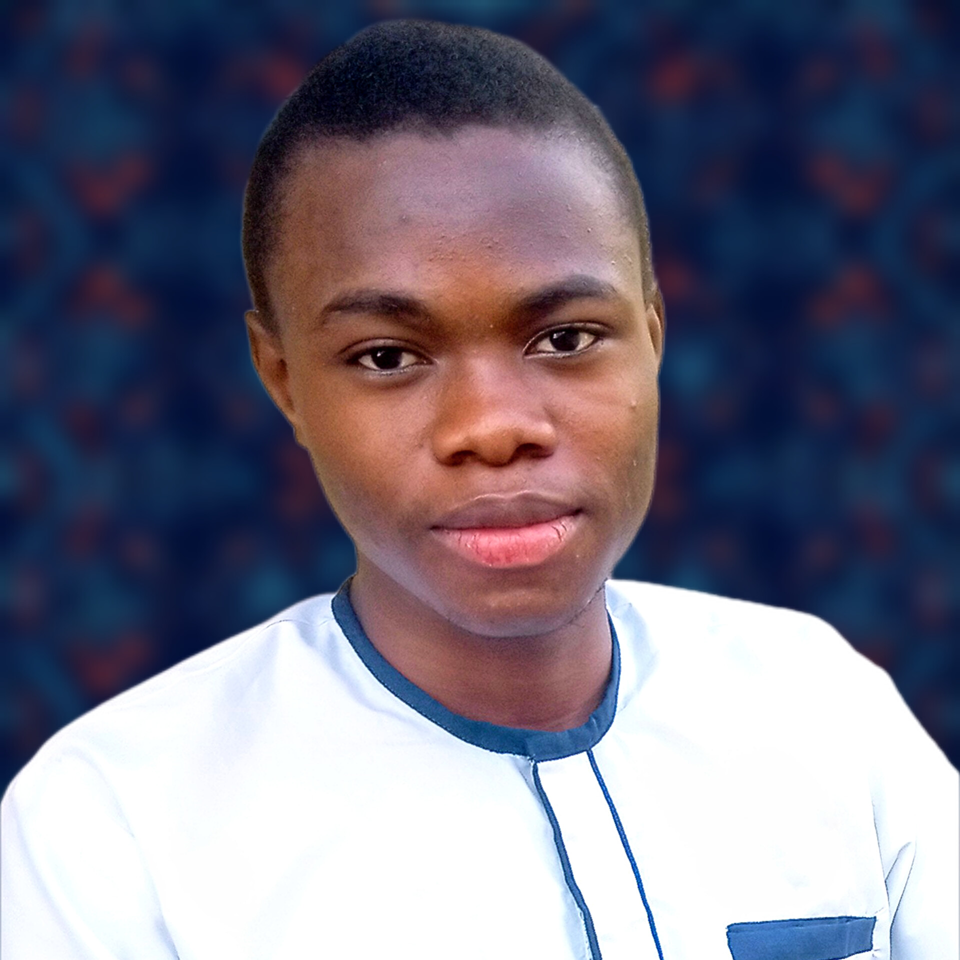 Ariyo Olaoluwa