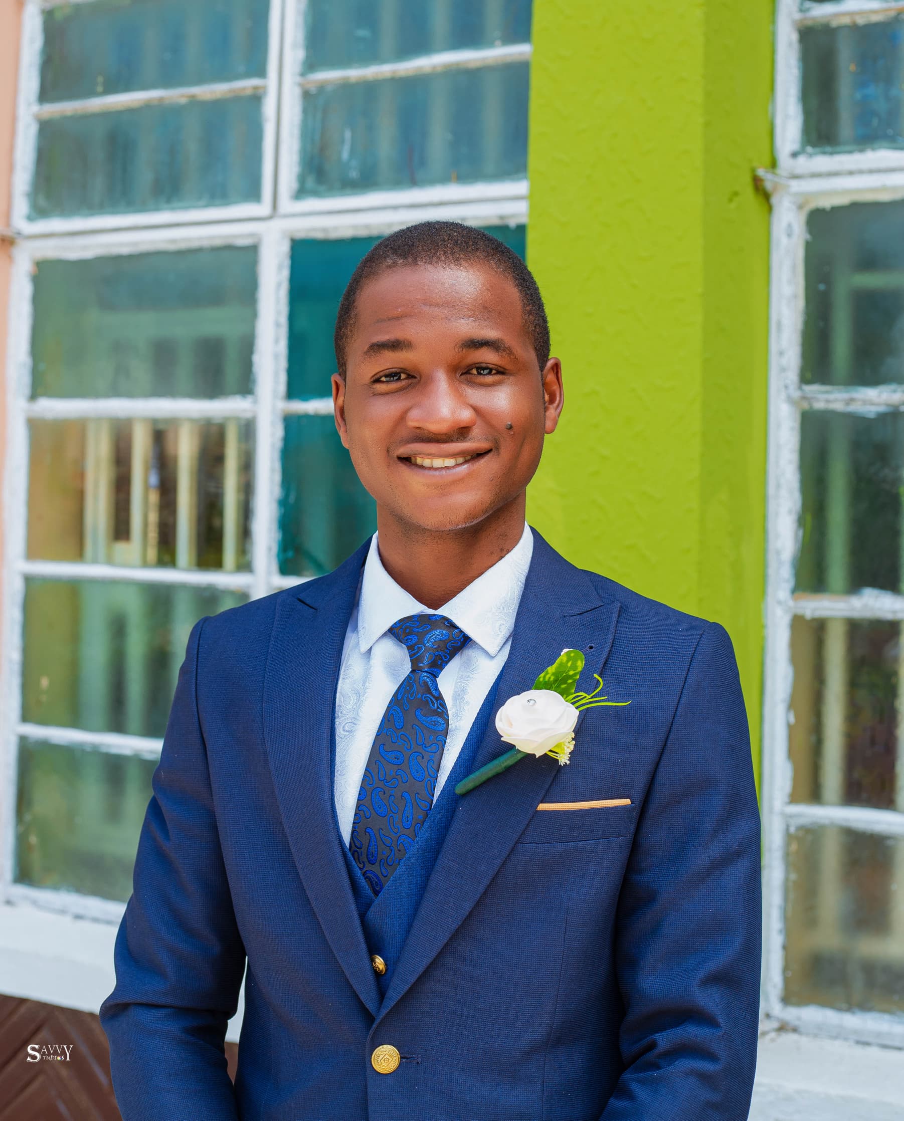 David Agboola