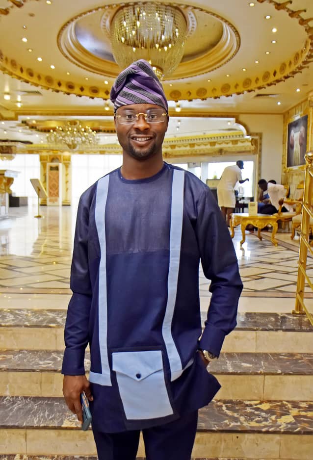Temitope Elijah Akinola