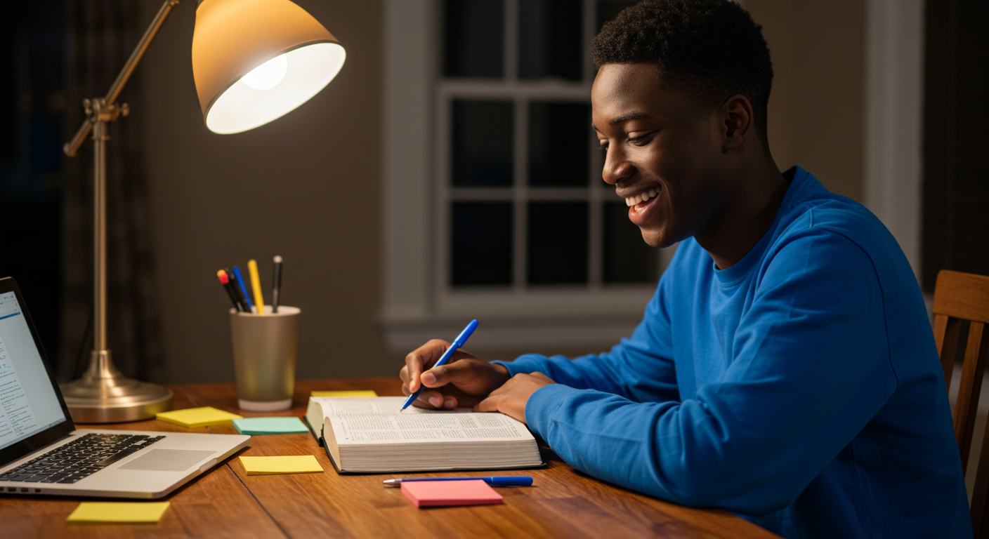 Life Eternal Online Bible School