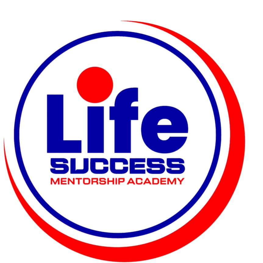 Life Succes Logo