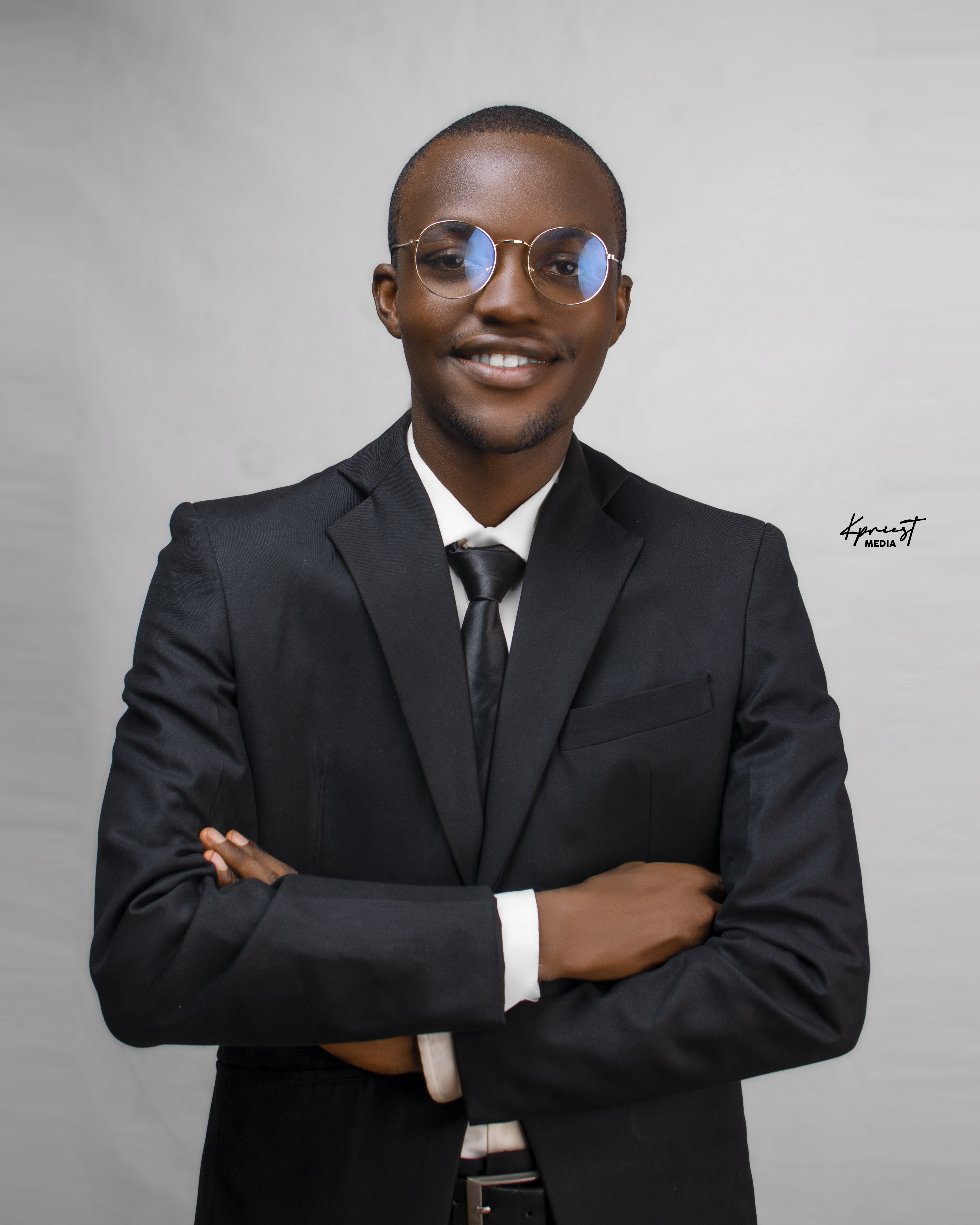 Mr emma Ilesanmi