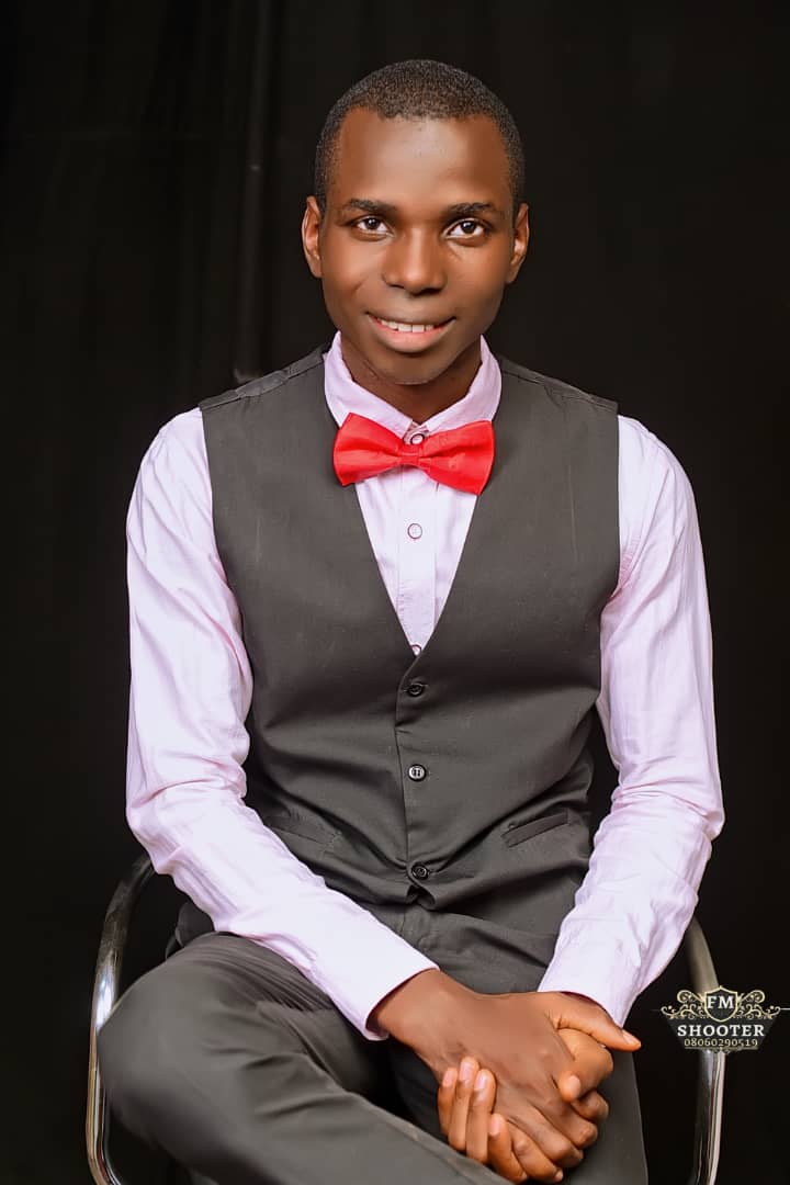 dayo folaji
