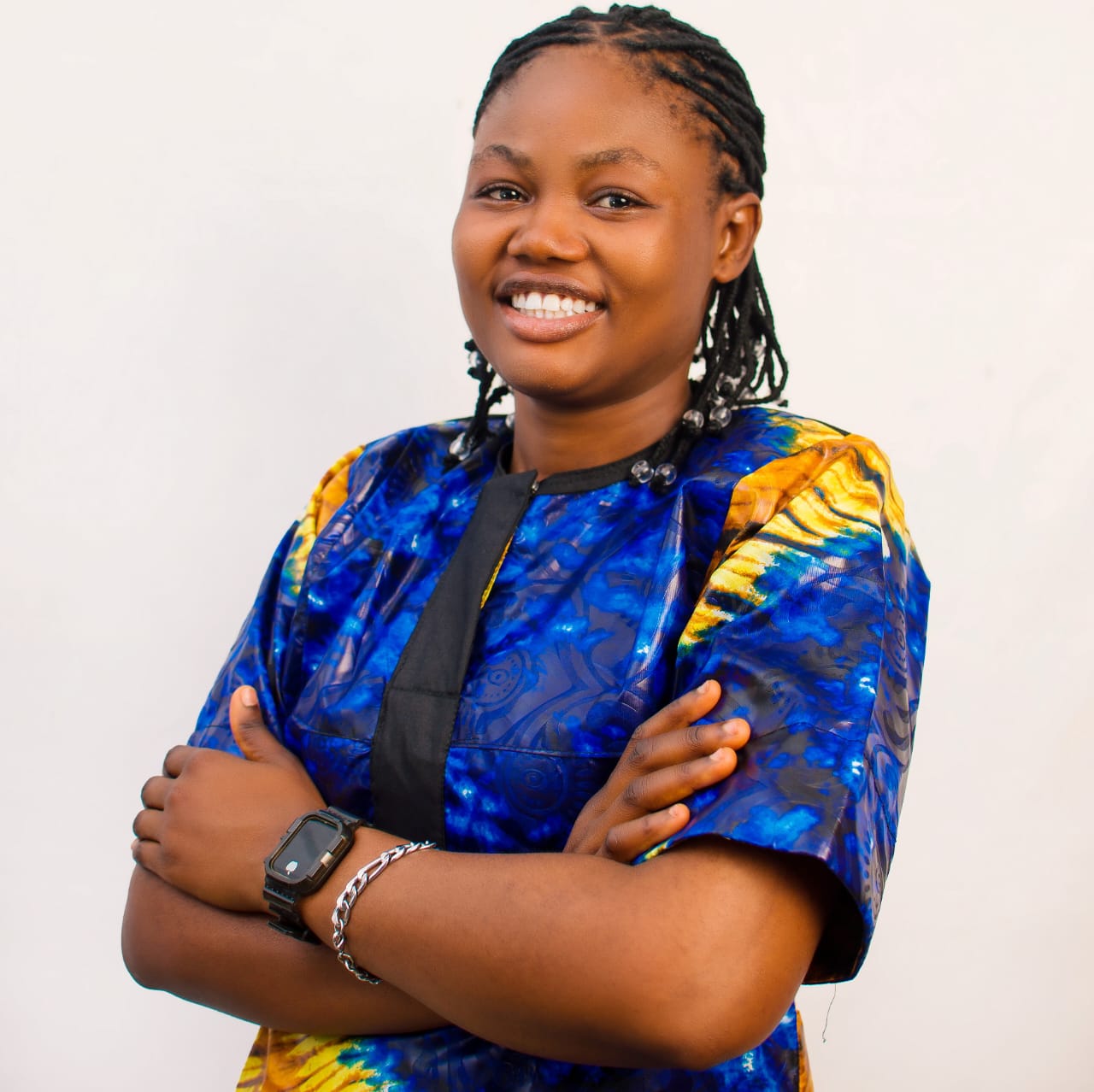 Racheal Adewole